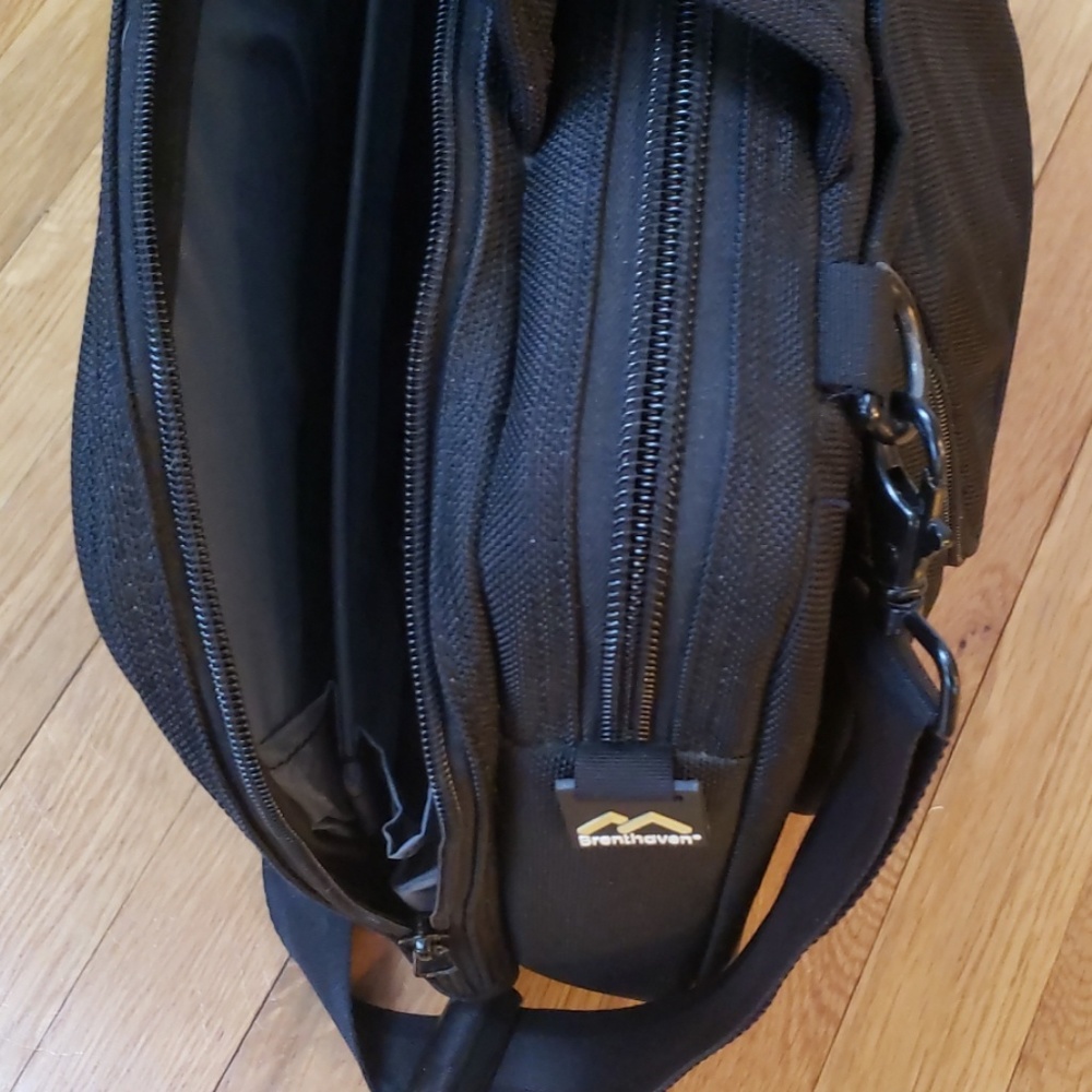 Laptop bag - Picture 4 of 6